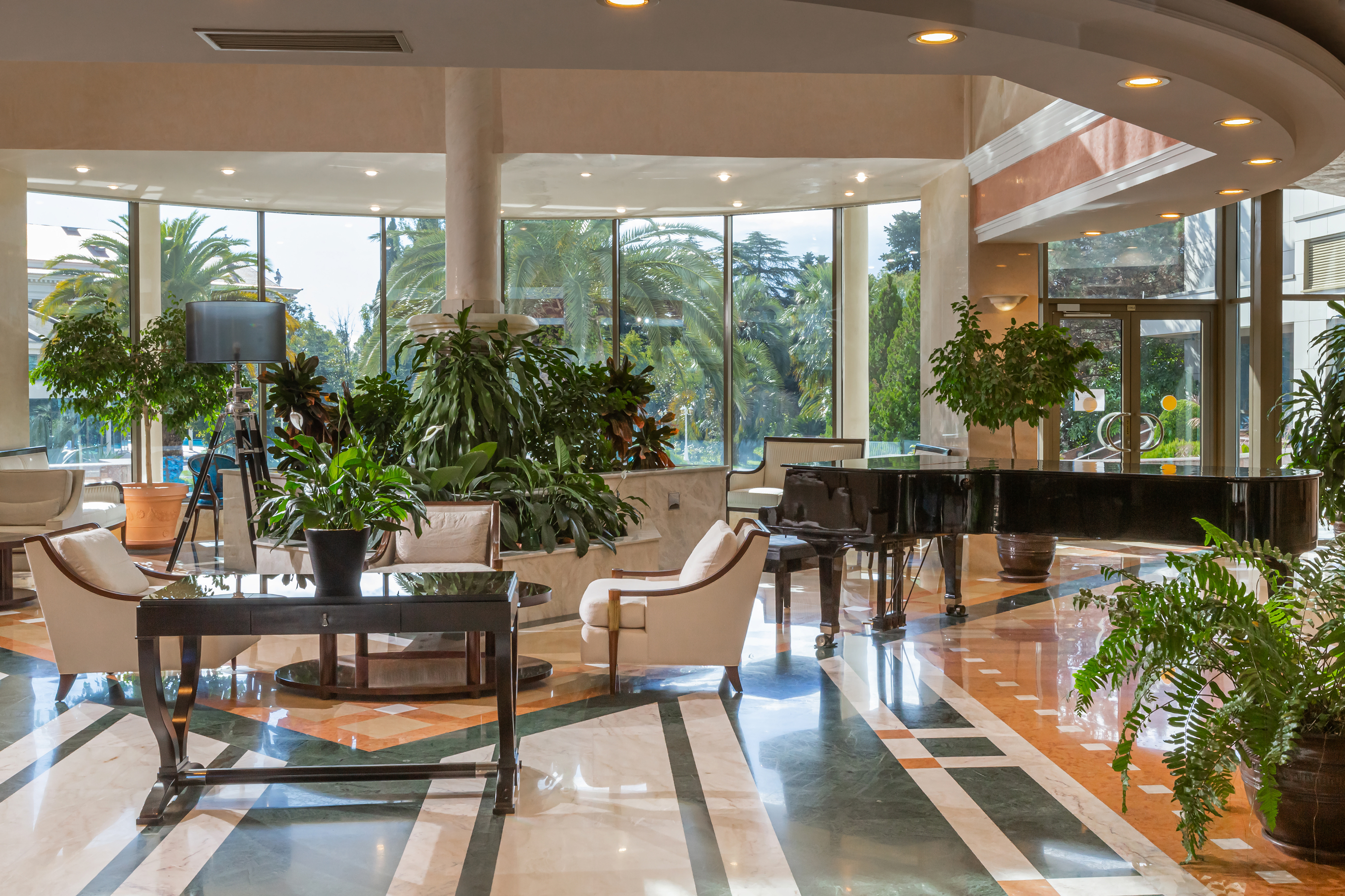 Фото Черноморье