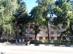 Administration of the Naro-Fominsk urban district, territorial administration of Selyatino (rabochiy posyolok Selyatino, Promyshlennaya ulitsa, 81), administration
