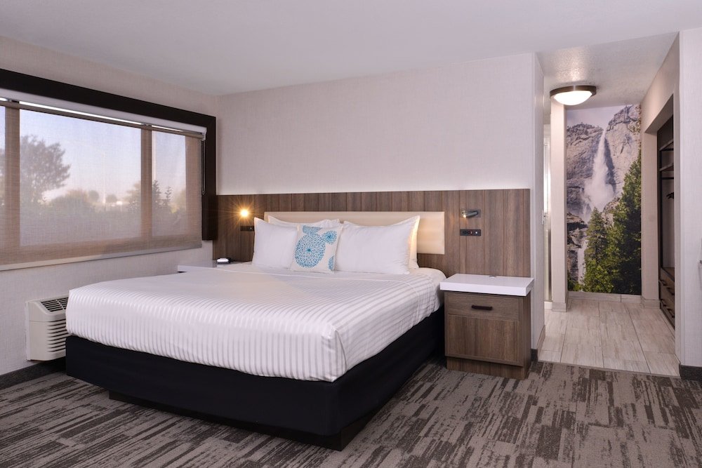 Фото Modesto Hotel