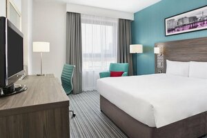 Гостиница Leonardo Hotel Southampton