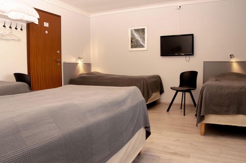 Фото B&b Guesthouse Keflavík