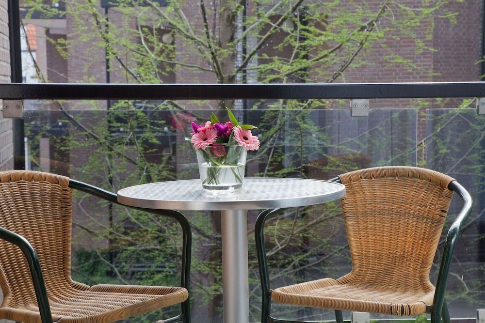 Фото Van der Valk Hotel Leiden