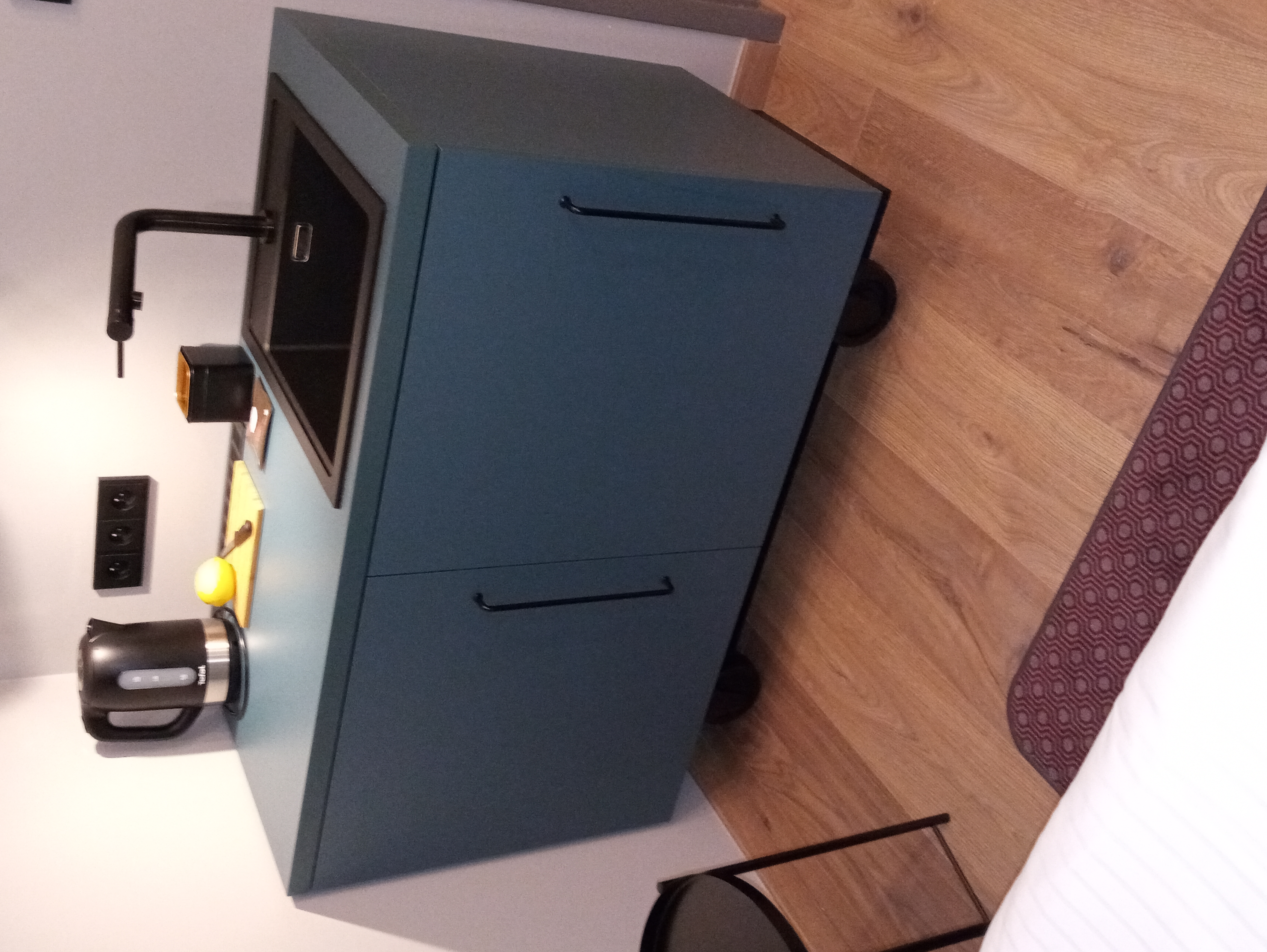 Фото Miss Sophie's Downtown