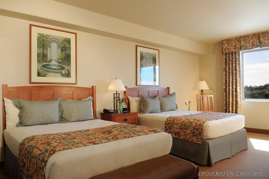 Фото Hilton Garden Inn San Luis Obispo Pismo Beach