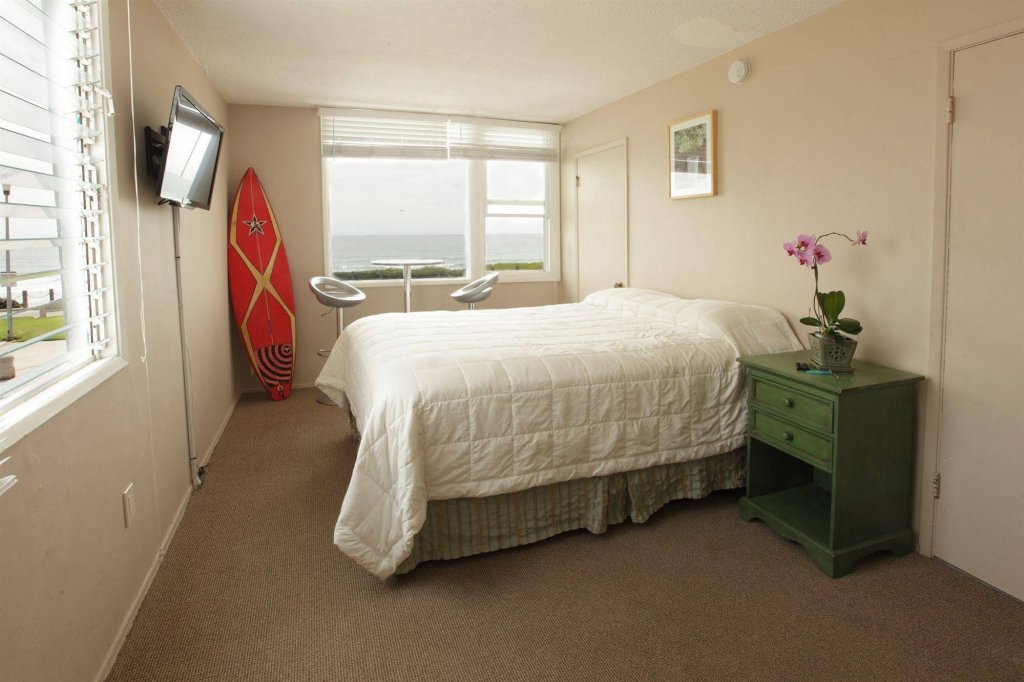 Фото Pacific View Inn