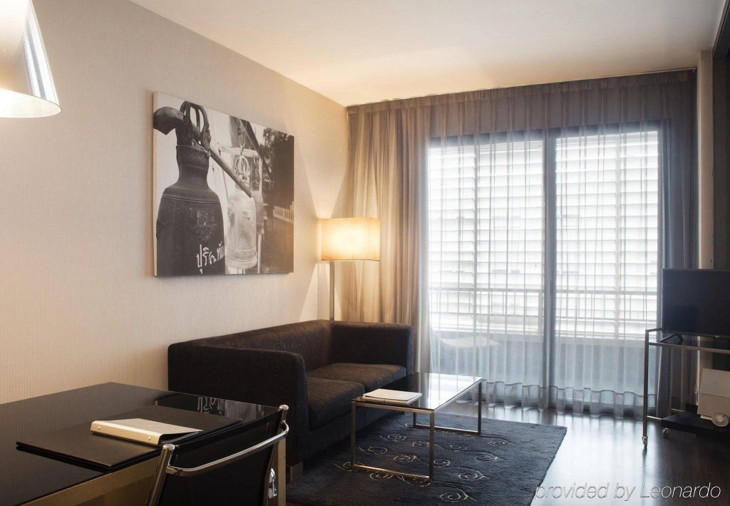 Фото Ac Victoria Suites