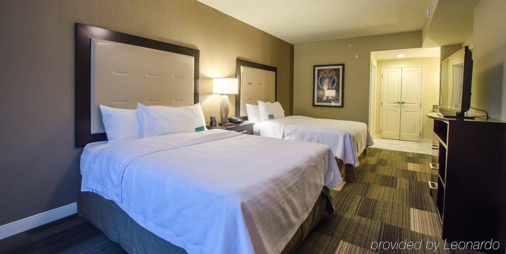 Фото Homewood Suites by Hilton Nashville Vanderbilt, Tn