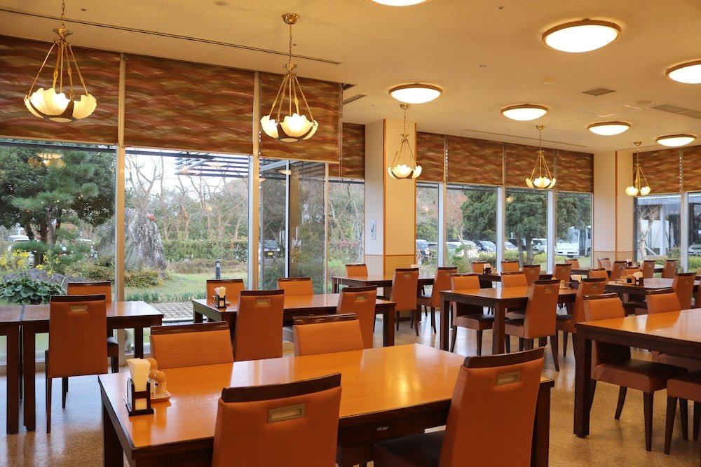 Фото Kanpo no Yado Kanonji