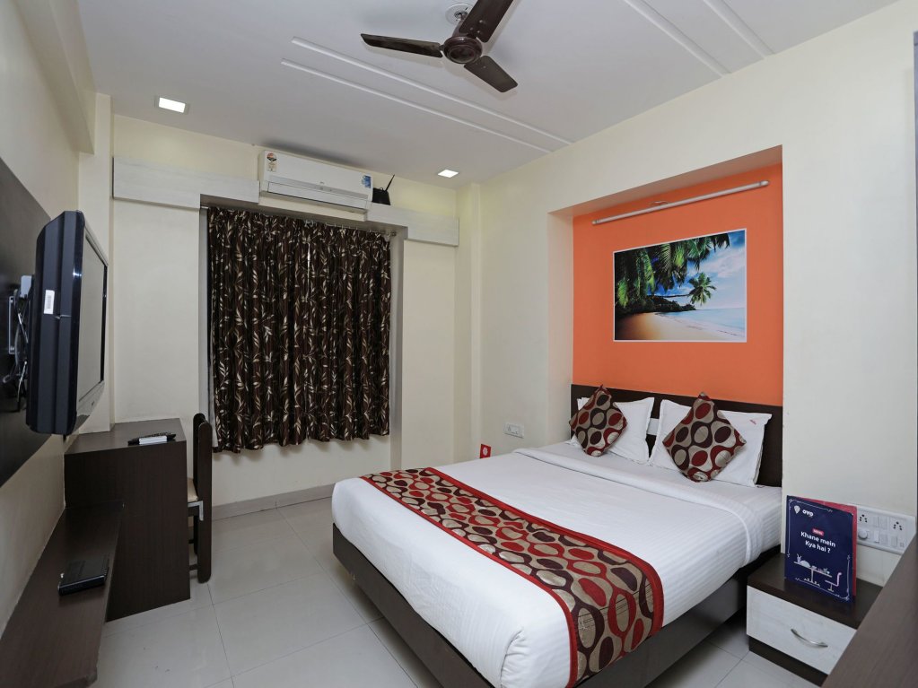 Фото Oyo 8436 Orchid Rooms