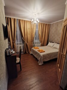 Central (rabochiy posyolok Kuzovatovo, Oktyabrskaya ulitsa, 9) ، فندق