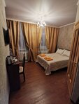 Central (rabochiy posyolok Kuzovatovo, Oktyabrskaya ulitsa, 9), hotel