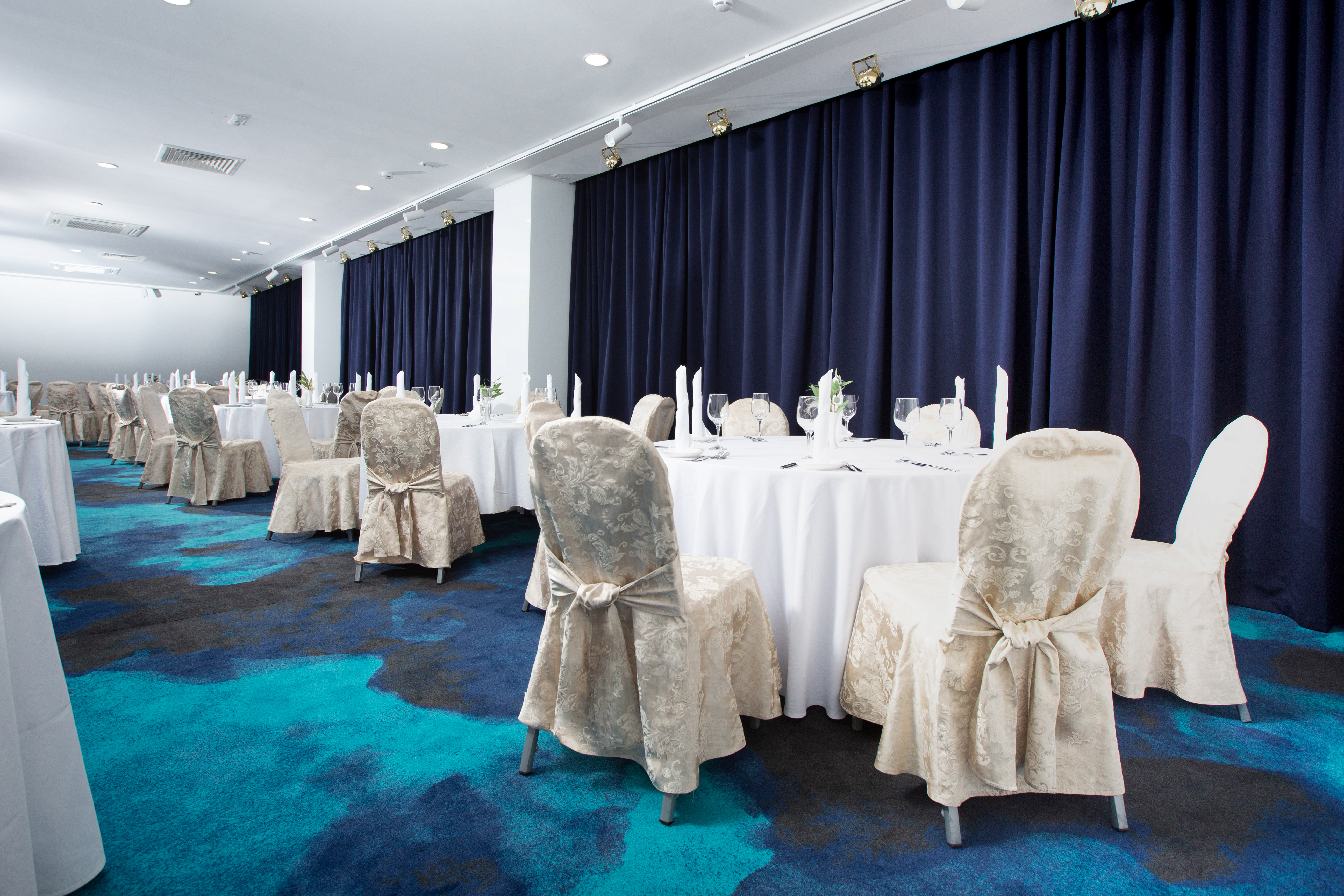 Фото Меридиан