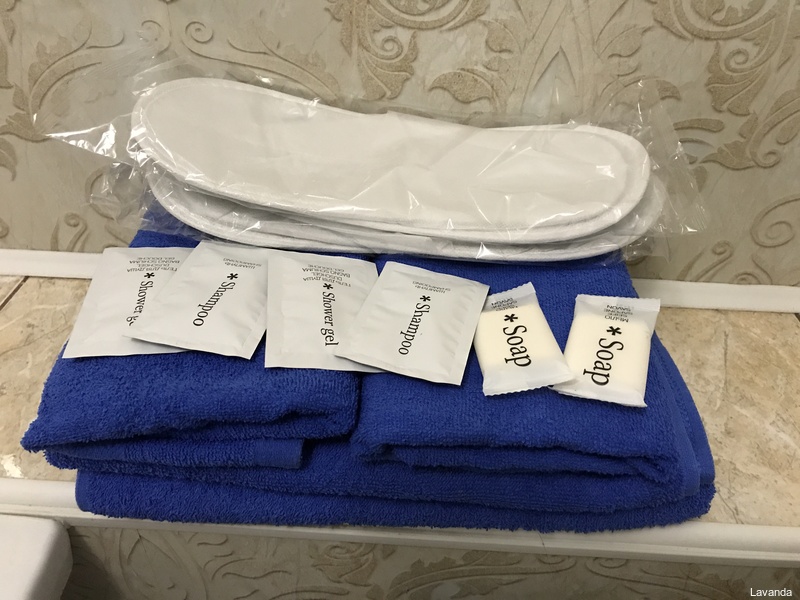 Фото Лаванда