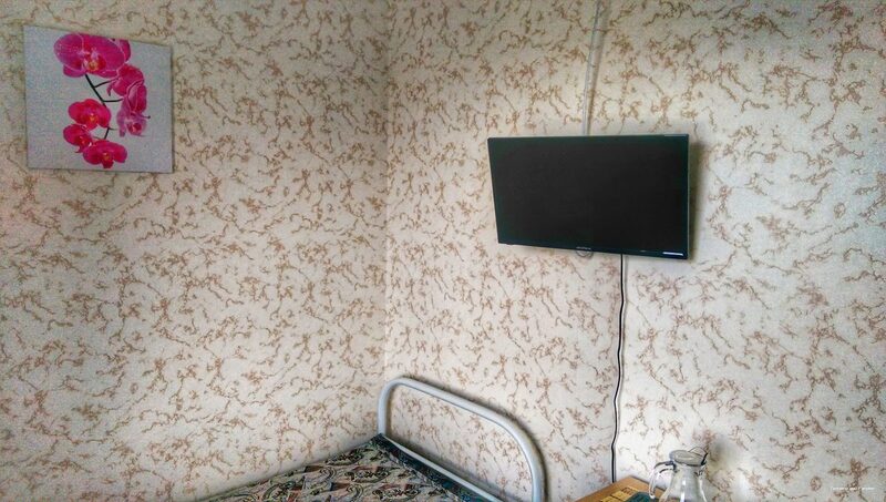 Фото Рассвет