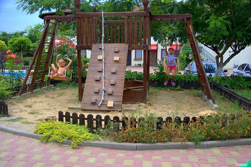 Фото Сказка