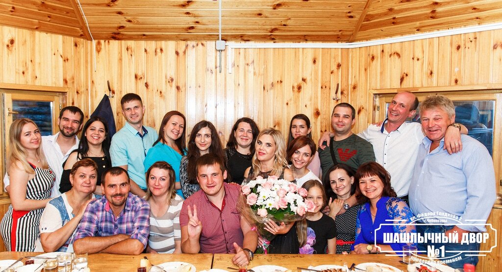 Поляна ул федора гладкова 2 фото