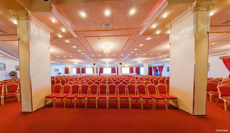 Фото Светлана