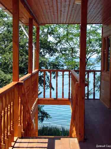 Фото Дивный Сад