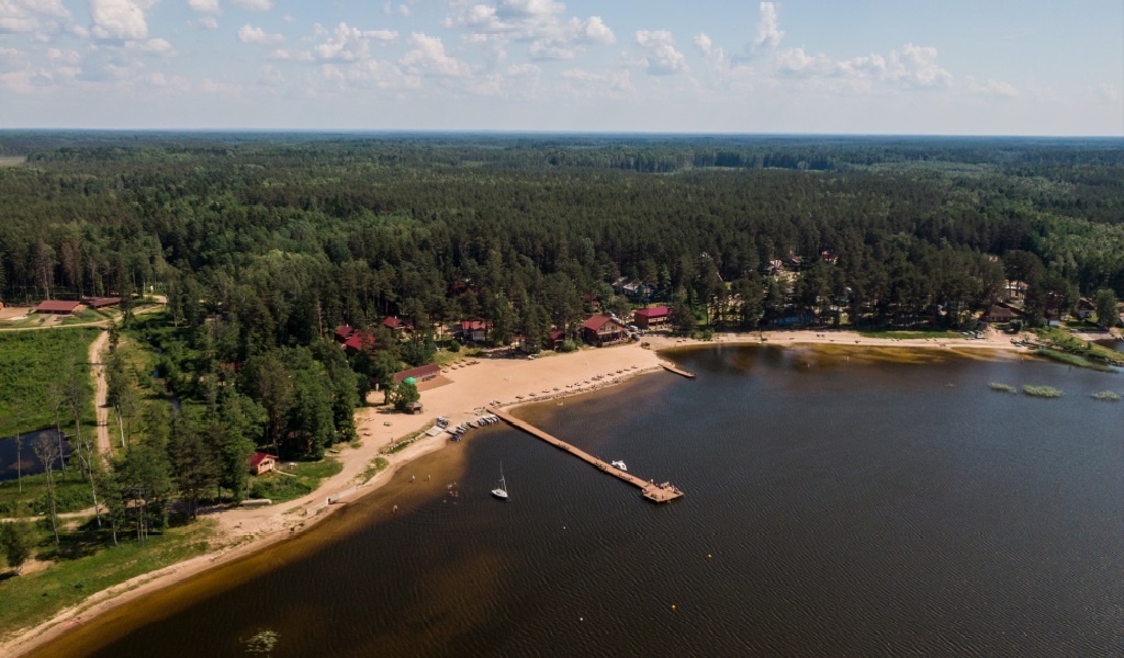 Фото Тридевятое Царство