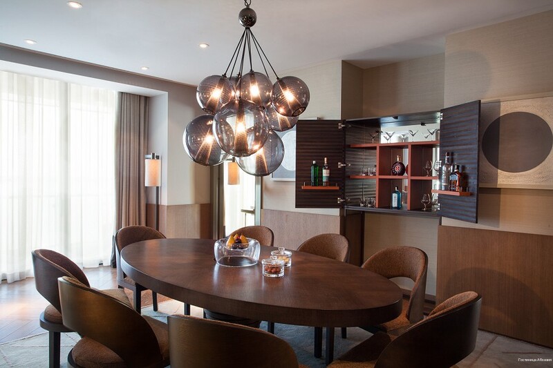 Фото Гостиница Санаторий Абхазия