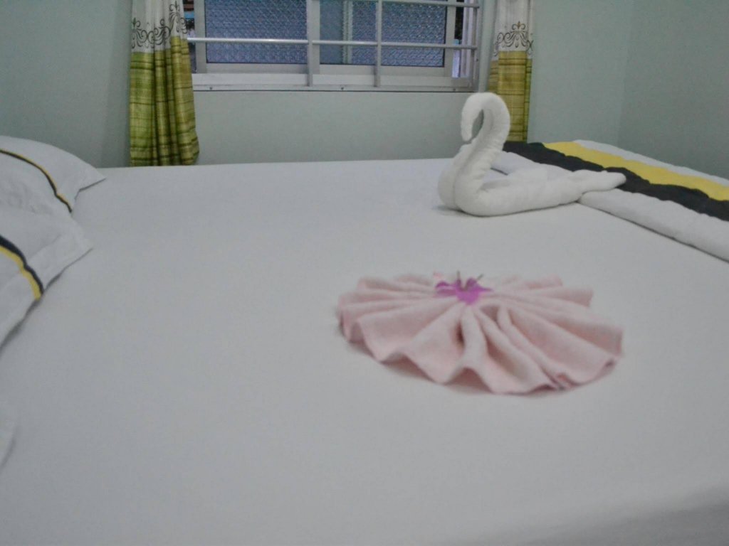 Фото Quoc Dinh Guesthouse