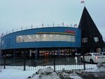 Спортивно-оздоровительный комплекс Старт (ulitsa imeni Vasiliya Podshibyakina, 31), sports center