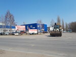 Metall Garant (Zheleznodorozhnaya ulitsa, 10Д) ، الأسقف ومواد التسقيف