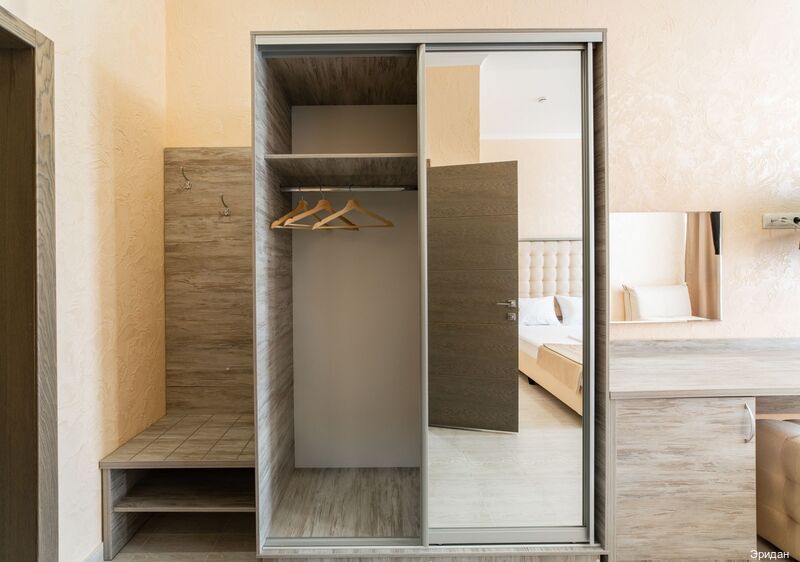 Фото Эридан