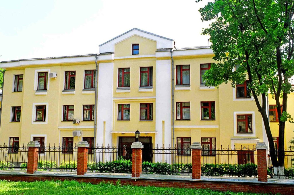 Government ministries, services Departament imushchestva i zemelnykh otnosheny Vladimirskoy oblasti, Vladimir, photo