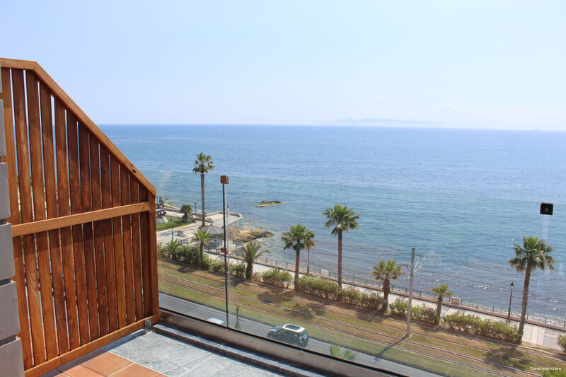 Фото Coral Hotel Athens