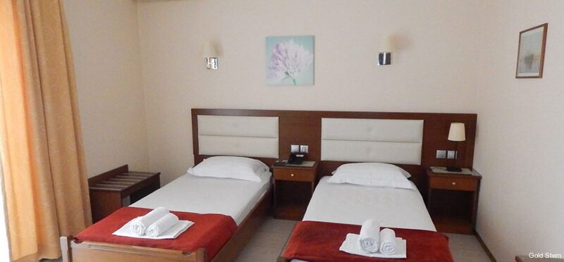 Фото Gold Stern Hotel