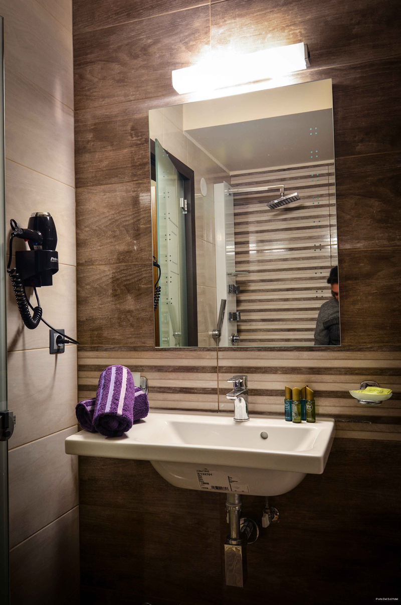 Фото Porto Del Sol