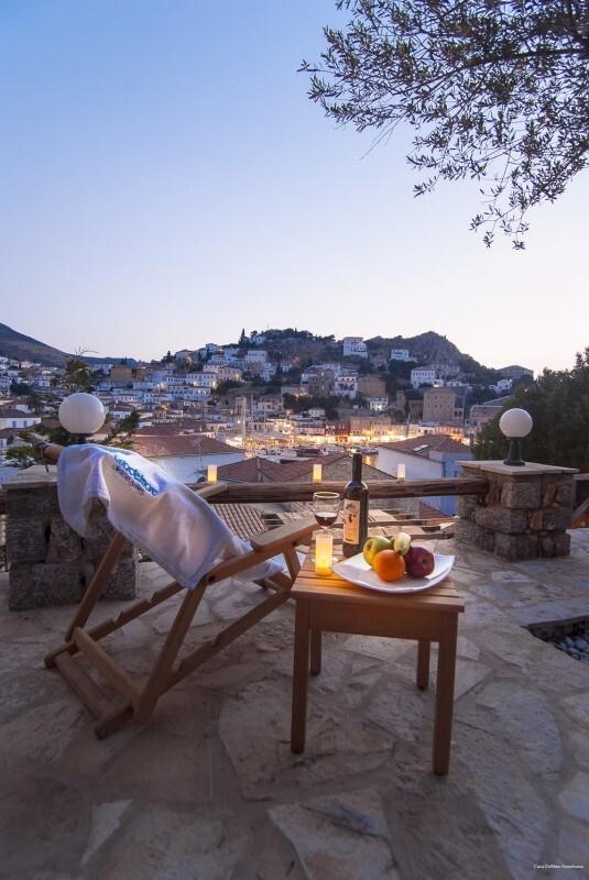 Фото Casa DelMare Guesthouse