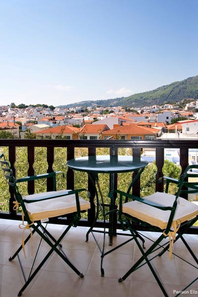 Фото Pension Eliza