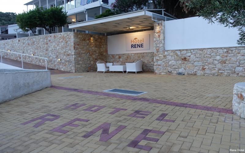 Фото Hotel Rene