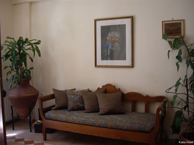 Фото Hotel Katia