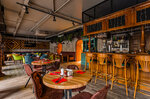 Maxima pizza (Leningradskiy Avenue, 78к1), restaurant