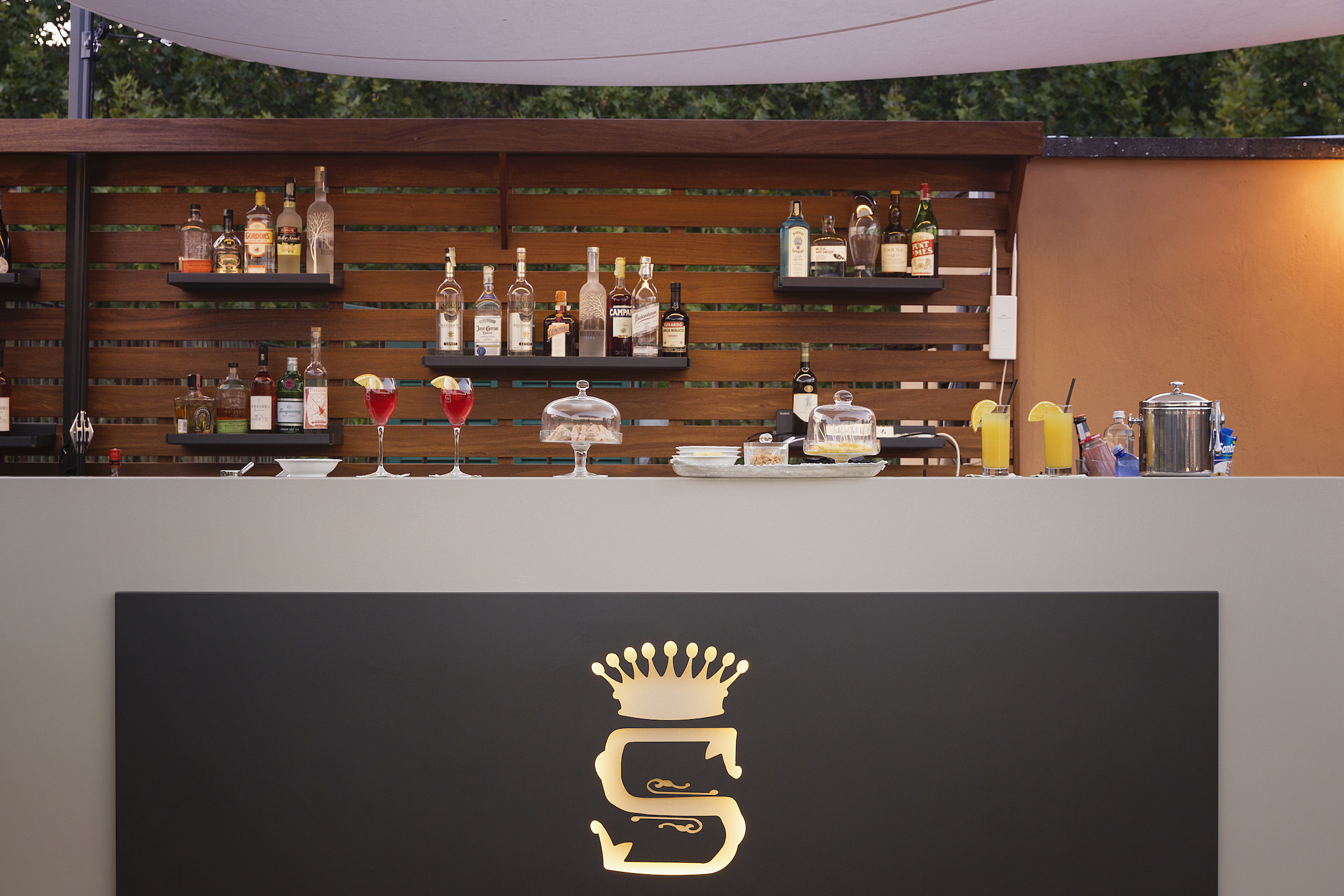 Фото Villa Spalletti Trivelli Dimora d'Epoca