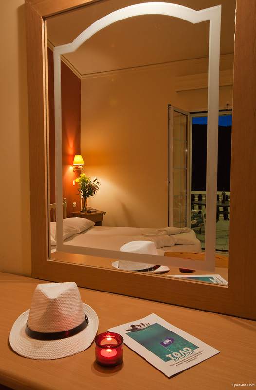 Фото Hotel Epidavria