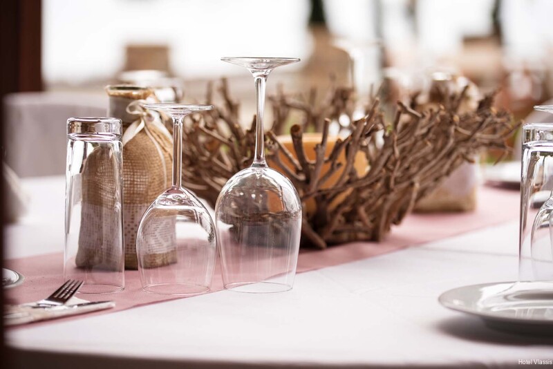 Фото Hotel Vlassis