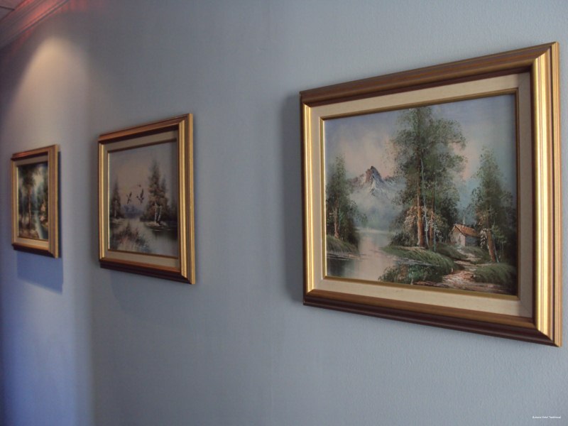 Фото Astoria Hotel Traditional