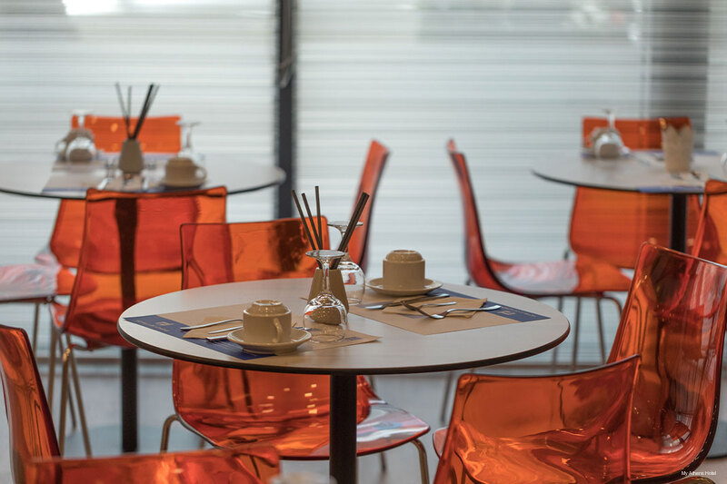 Фото My Athens Hotel