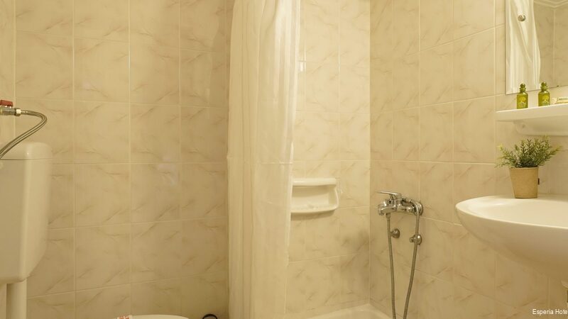 Фото Esperia Hotel