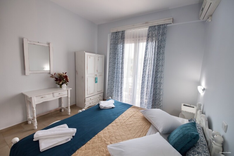 Фото Christina Studios