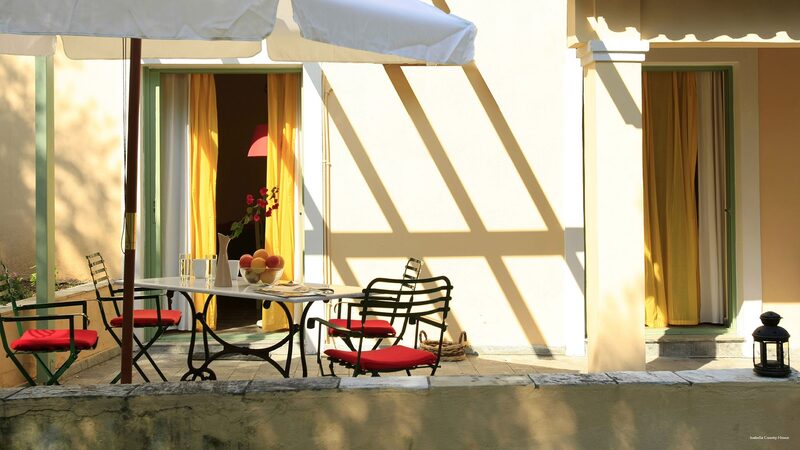 Фото Isabella Country House