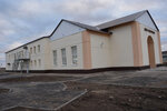 Комсомольская сельская библиотека-филиал (selo Komsomolskoye, Sovetskaya ulitsa, 47), library