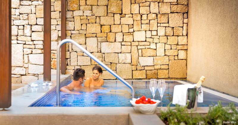 Фото Hotel Mlini