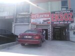 Türköz Oto Elektrik ve Aksesuar (Zübeyde Hanım Mahallesi, Sebze Bahçeleri Cd. No:48, 06070 Altındağ/Ankara), otomobil satış galerileri  Altındağ'dan