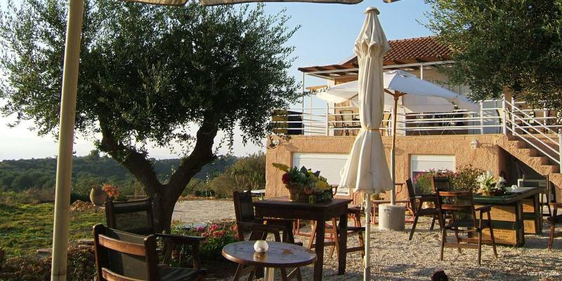 Фото Forestata Village