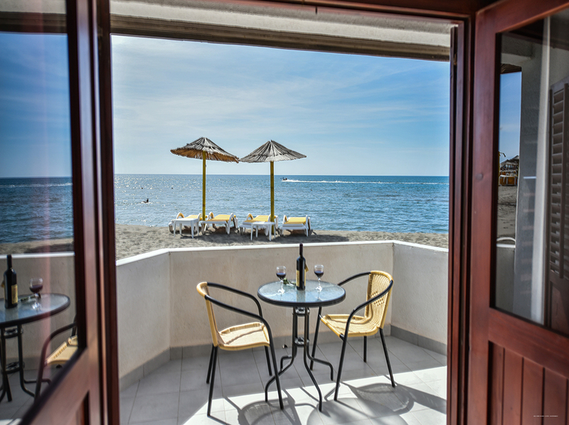 Фото Azul Beach Resort Montenegro by Karisma